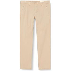 s.Oliver Sales GmbH & Co. KG/s.Oliver Chino voor heren, bruin, 48W x 36L