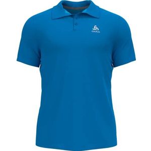 Odlo F-Dry Poloshirt voor heren, korte mouwen