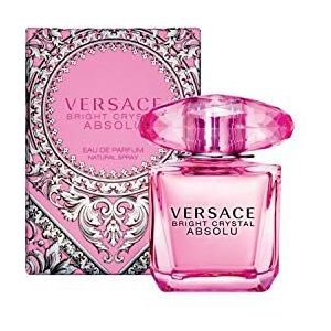 Versace Bright Crystal Absolu Edp Spray 90ml