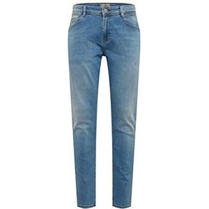 LTB Jeans Jonas X jeans voor heren, Blauw (Heriss Wash 51857), 28W x 36L