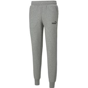 Puma 586714-03_S i broek, grijs, S heren