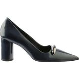 Högl Dames Darcy Pump, Nightblue, 34,5 EU X-breed, blauw (night blue), 34.5 EU X-Breed
