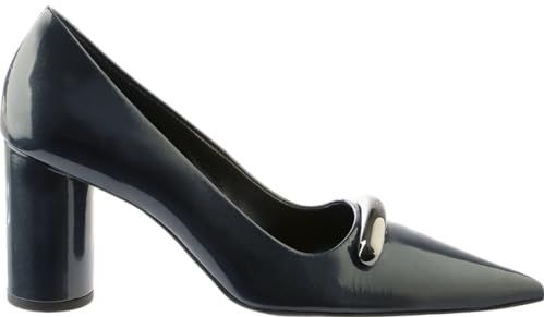 Högl Dames Darcy Pump, Nightblue, 34,5 EU X-breed, blauw (night blue), 34.5 EU X-Breed