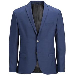 Jack & Jones Jprsolaris Blazer Noos, medieval blue, 54