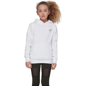 Mister Tee - Sweatshirt - Wit - Jongens