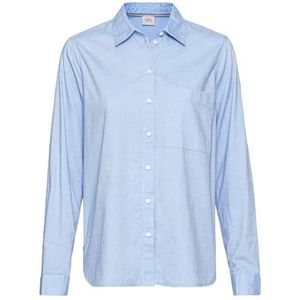 Camel Active - 309722-9S94 - Blouse - Bleu Clair