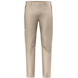 Puez Talveno - Wandelbroek - Donkergrijs - Durastretch - Regular Pasvorm