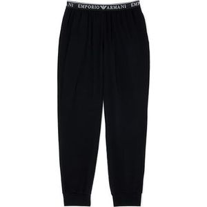 Emporio Armani - Endurance - Pyjama - Heren - Lange Mouw - Katoen