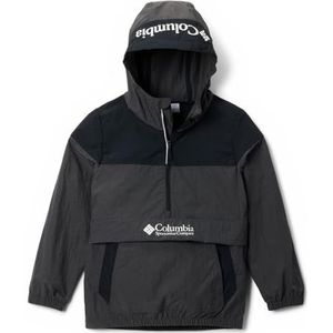 Columbia - Challenger Ii - Jas - Lichtgewicht - Water- en Vuilafstotend