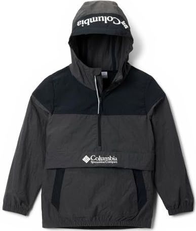 Columbia - Challenger Ii - Jas - Lichtgewicht - Water- en Vuilafstotend