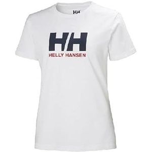Helly Hansen W Allure T-shirt XS Wit
