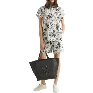 United Colors of Benetton Bermuda, Wit, XS