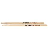 Vic Firth American Classic® Series Drumsticks - ROCK - American Hickory - Wood Tip