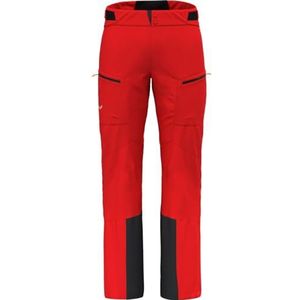 Salewa - Sella 3l Powertex Broek - Waterdicht - Winddicht - Ademend - Heren