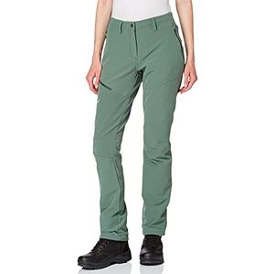 Salewa Puez Dolomitic DST W Reg PNT Damesbroek