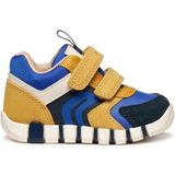 Geox - Iupidoo - Sneakers - Flexibel - Voor Babyjongens