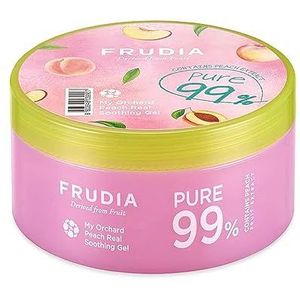 Frudia - My Orchard Peach - Body Gel - 300 ml