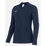 Nike Training Dri-fit Sweatshirt Met Rits