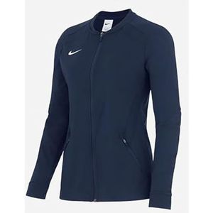 Nike Training Dri-fit Sweatshirt Met Rits