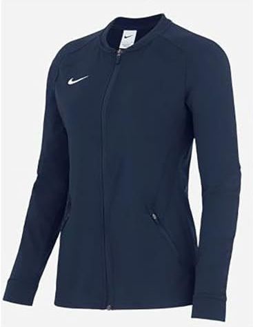Nike Training Dri-fit Sweatshirt Met Rits