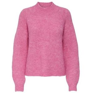 Jdyzoey - Gebreide Pullover - Hoge Hals - Lange Mouwen - Knit Fit