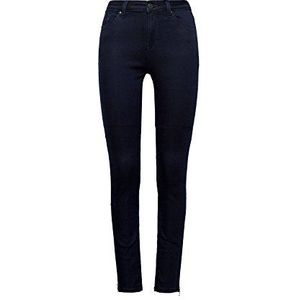 ESPRIT Skinny jeans voor dames, blauw (Blauwe Rinse 900), 28W x 30L