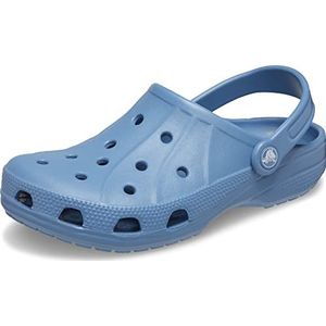 Crocs Unisex Ralen Klomp, Dusty Blauw, 36/37 EU