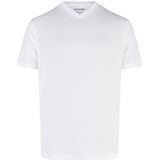 Daniel Hechter - T-shirt - Heren - 10 l - 10 stuks