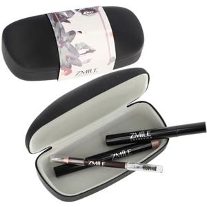 Zmile Cosmetics What a Look! Brillenetui, beautyset