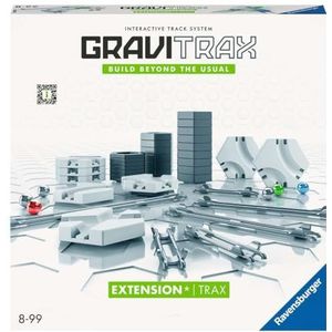 Ravensburger GraviTrax Extension Trax 22414