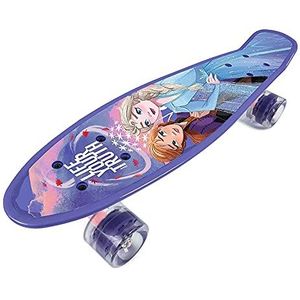 Frozen Skateboard 2 55 x 14,5 x 9,5 cm tot 50 kg - 9953