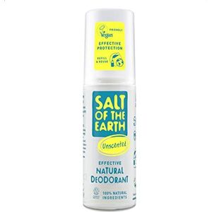Salt Of Earth Crystal Deospray - 100 ml - Deodorant