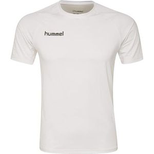 Hummel Hml First Performance fietsshirt voor heren, S/S