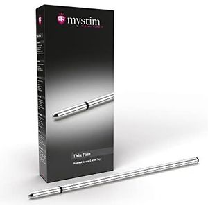 Mystim - Thin Finn Dilator