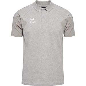 hummel Hmltravel Poloshirt voor heren