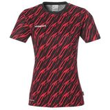 Uhlsport - Progressive 28 - T-shirt - Met Korte Mouwen - Dames