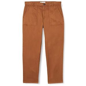 Springfield Broek, lichtbruin, regular voor heren, Lichtbruin, 34