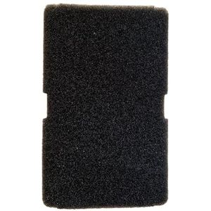 DL SERVICE Filter voor Beko Smeg droger, sponsfilter, vervanging compatibel met Smeg Beko droger, afmetingen 24 x 15 x 1 cm (1)