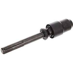 Bosch SDS-max Adapters Type: Aansluiting SDS-max®/SDS-Plus Vrouwelijk (Deel# HA1030), Grijs