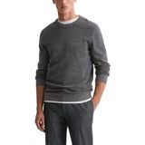 Marc O'Polo Trui  donkergrijs