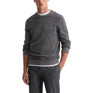 Marc O'Polo Trui  donkergrijs