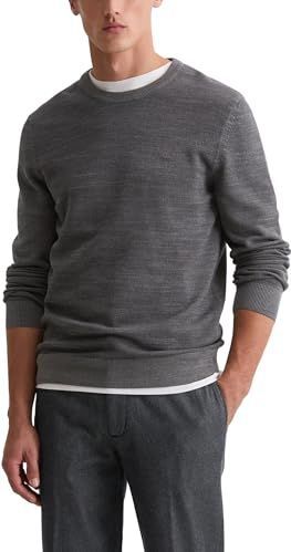 Marc O'Polo Trui  donkergrijs