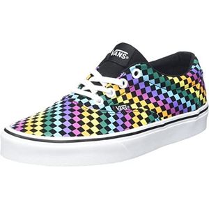 Vans regenboog online schoenen
