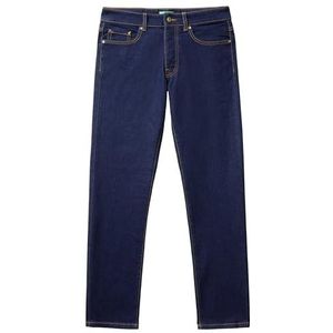 United Colors of Benetton Broeken, Blauw, 40 NL