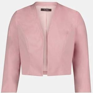 Vera Mont Damesblazer, Foggy Rose, 36