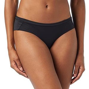 Triumph Dames Body Make-up Soft Touch Hipster EX, zwart, 44