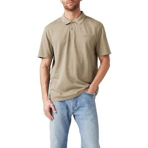 Levi´s ® Authentic Korte Mouw Poloshirt
