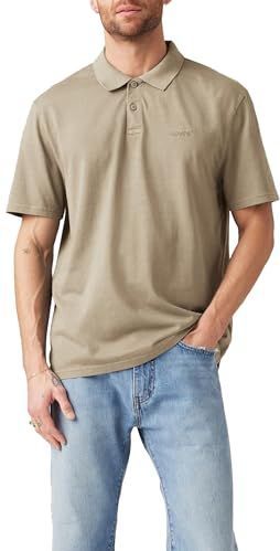 Levi´s ® Authentic Korte Mouw Poloshirt