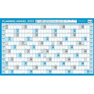 Jaarplanner, 60 x 99 cm