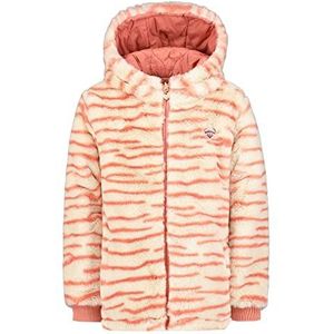Garcia Kids Outerwear jas voor meisjes, Canyon pink., 92 cm